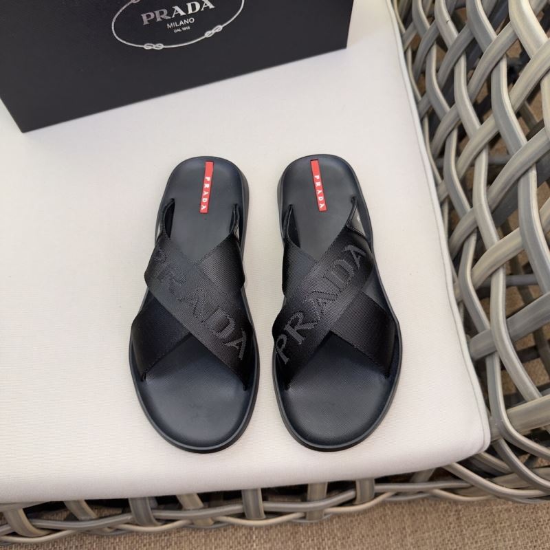 Prada Slippers